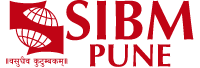 Symbiosis Institute of Business Management Logo