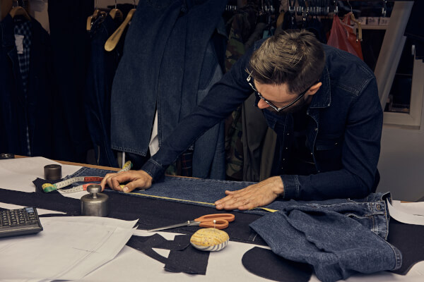 fashion designing nift