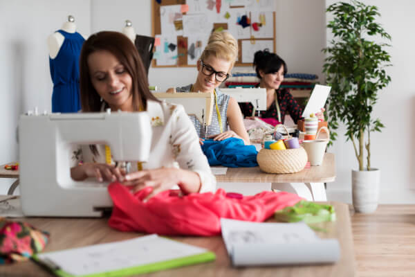 fashion designing course after 10th