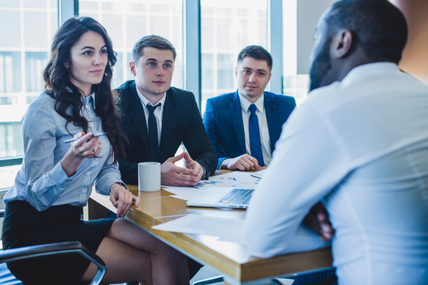 MBA Course In HR Management