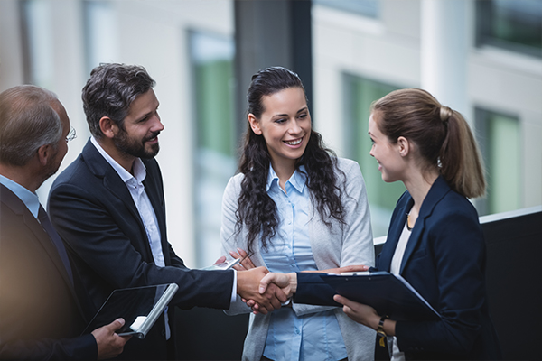 Amity Distance MBA in Entrepreneurship and Leadership
