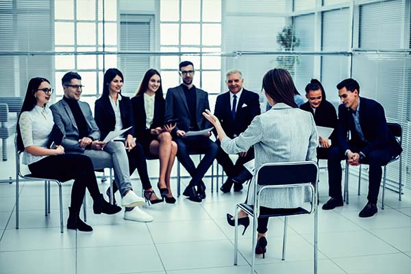 Chandigarh University distance MBA in HR