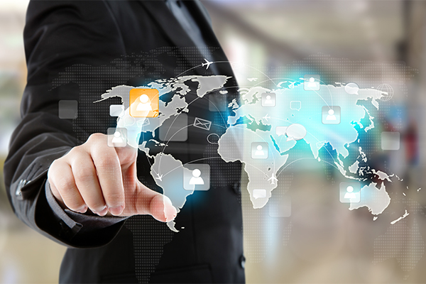 Amity Distance MBA in International Business Management