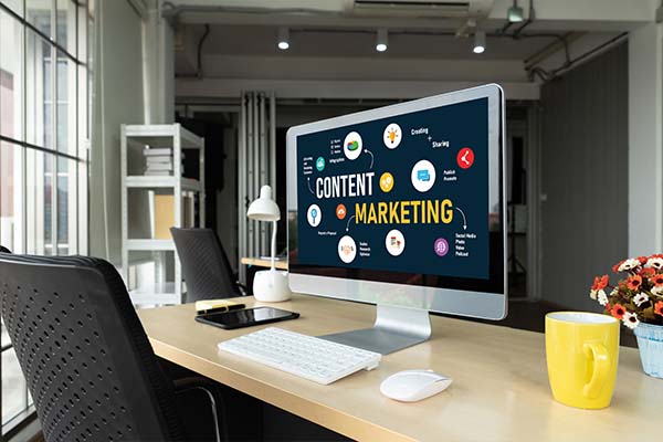 Chandigarh University distance MBA in Marketing