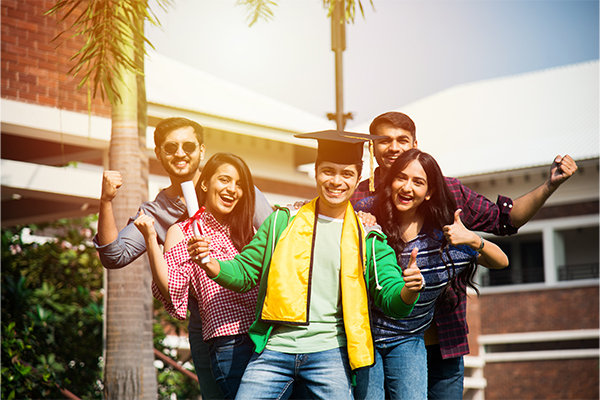 Top 5 distance MBA colleges in Pune