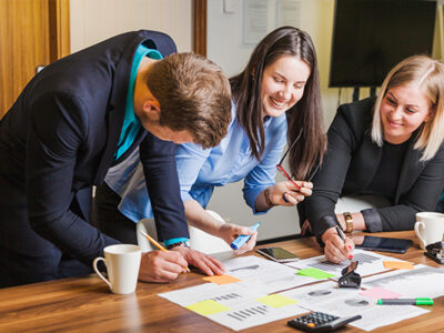 Symbiosis Distance MBA in Project Management