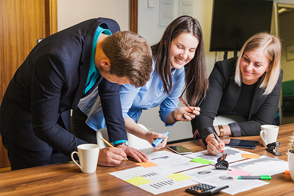 Symbiosis Distance MBA in Project Management