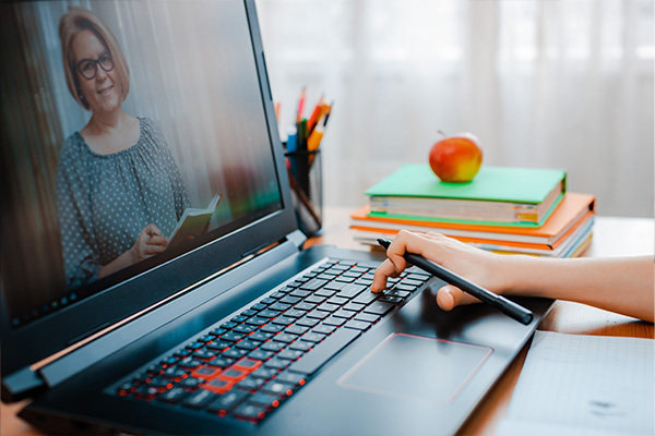 amity online mba