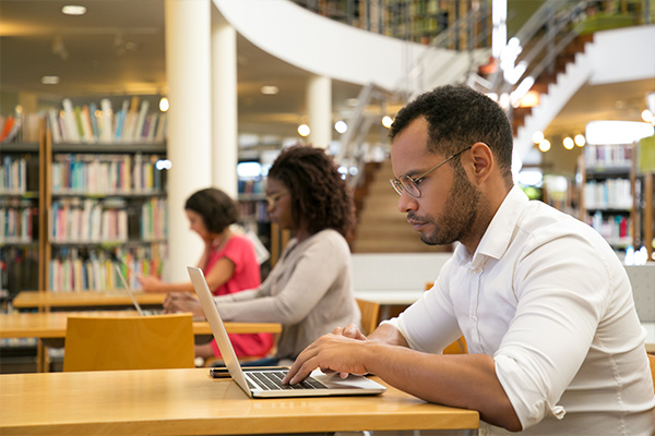 online mba ignou