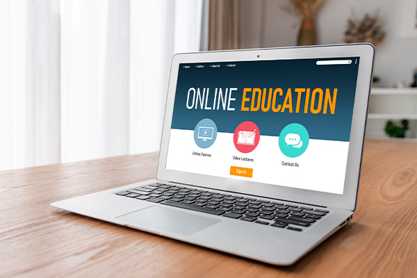 manipal online mba