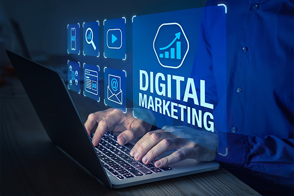 SGVU University Distance MBA in Marketing