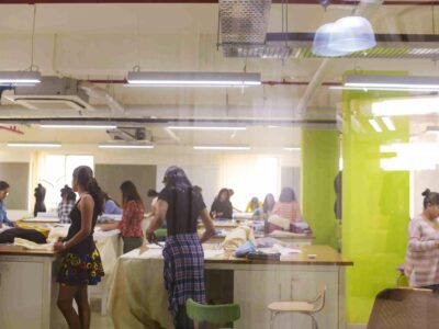 Pearl Academy, mumbai