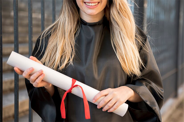 Accredited MBA
