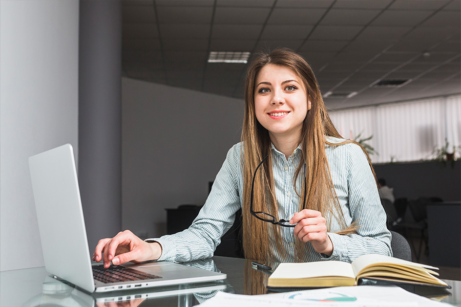 business school online