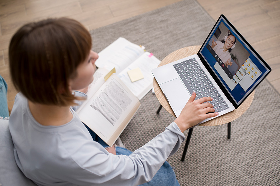 Distance MBA Colleges