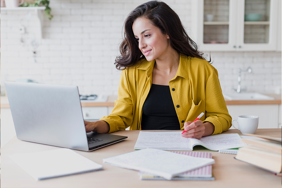 isb online mba
