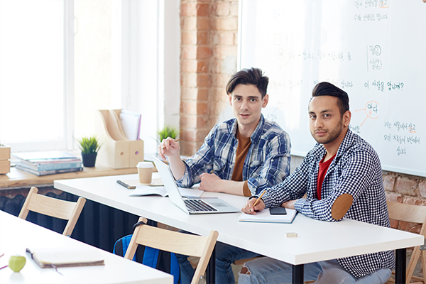 MBA in Correspondence