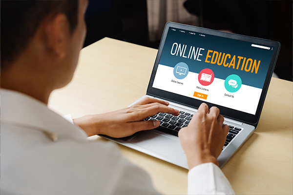 MBA online admission
