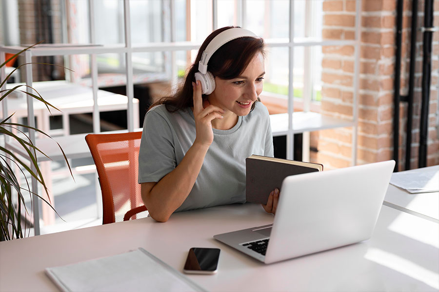 online canadian mba