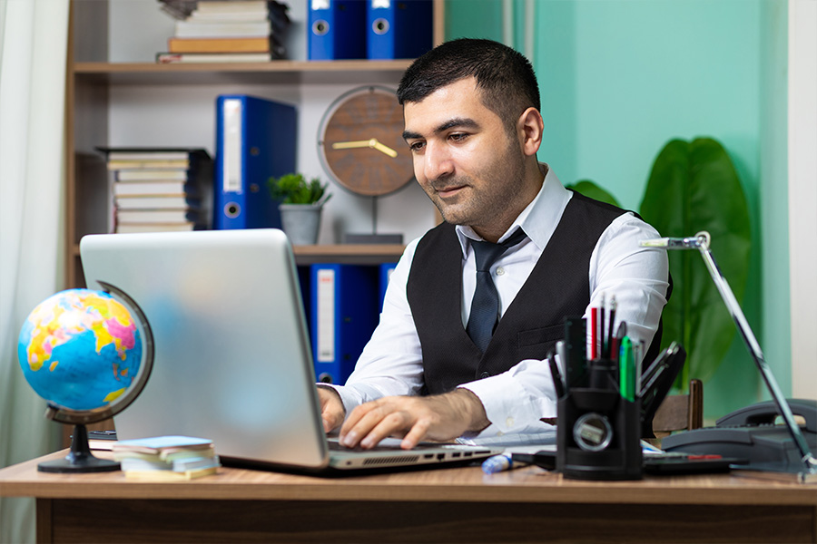 online mba for working professionals
