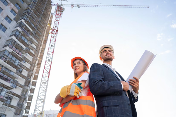 Online MBA in Construction management