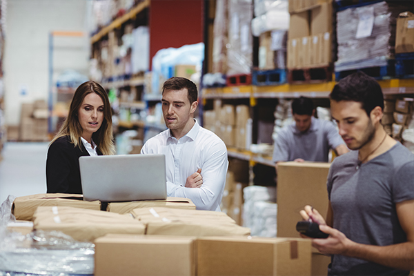 Online Mba in Supply Chain Management