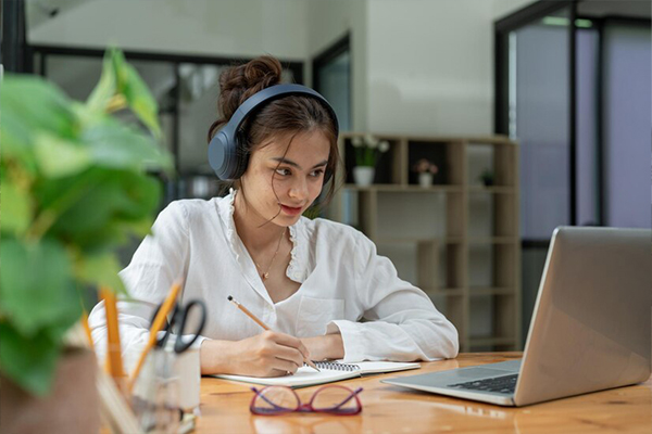 Study MBA Online