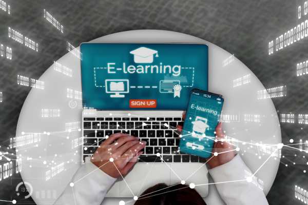 Advantages of MBA online
