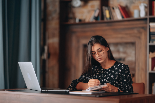 Colleges of Correspondence mba