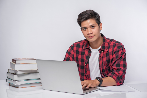 Courses in madras university