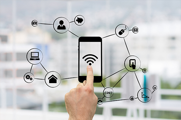 ICFAI University Distance MBA in Telecom Management