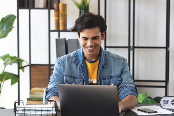 Exam-preparation-in-distance-MBA