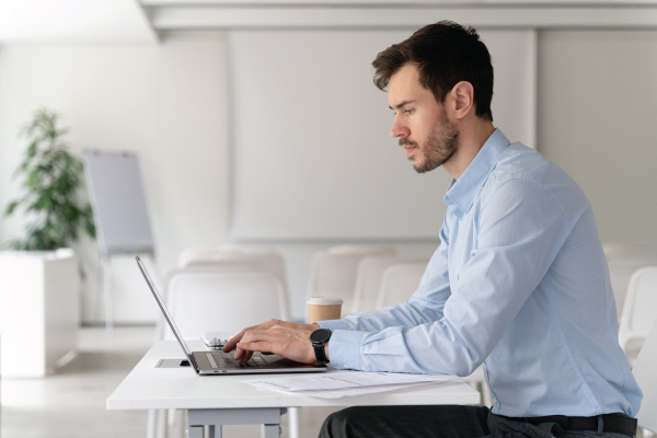 Specializations offered in online MBA courses