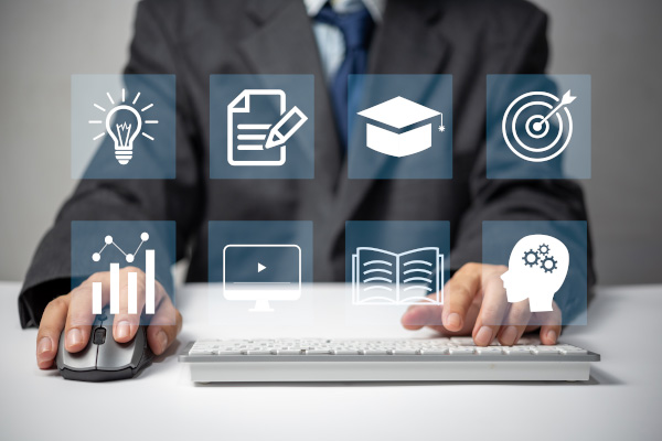 course structure in ignou distance mba